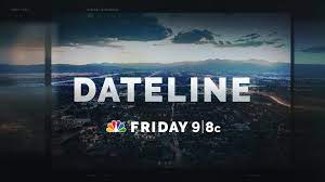 At birth the black widow aka natasha romanova is given to the kgb, which grooms her to become its ultimate operative. Dateline Friday Preview The Black Widow Of Lomita