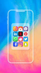 Ios 14 Icon Pack Theme 2020 For Android Apk Download