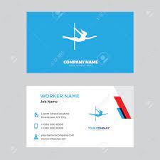 Free for personal and commercial usage winrar file includes: Stripper Design Business Card Template In Front And Back Illustration Royalty Free Cliparts Vectors And Stock Illustration Image 100596908