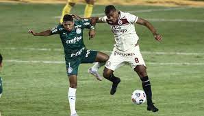 This general info table below illustrates best the game details about the upcoming clash. Palmeiras Le Gana A Universitario En El Ultimo Minuto Por La Copa Libertadores Via Espn Y Fox Sports En Vivo Futbol En Directo Hoy Copa Conmebol Libertadores Futbol Peruano El Bocon
