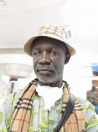 Almighty God healed all patients