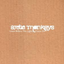 Do i wanna know | arctic monkeys (slowed + reverb). Arctic Monkeys Who The F Are Arctic Monkeys 10 Single Domino Mart Domino