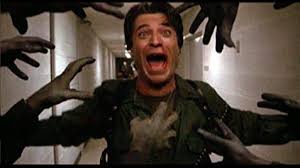 Dave bautista, ella purnell, ana de la reguera and others. Day Of The Dead 1985 Imdb