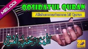 Free download 5 lagu tiktok indonesia (3.5 mb), listen to chord lagu tik tok indonesia (02:33 min) popular song on mp3 download, chat.mu.my. Chords For Qosidatul Quran Allahummarhamna Bil Quran Chord Gitar Melodi