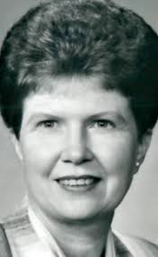 Virginia Ann Dick