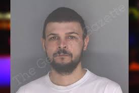 James Maloy — Douglas County Jail Bookings