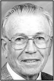 John McCalla Obituary (2006)