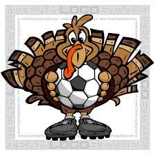 The second annual wild turkey shootout will be held in ocean springs and pascagoula, ms on november 6 & 7, 2021. Thanksgiving Soccer Clip Art Vector Clipart Thanksgiving Turkey