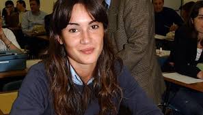 Silvia toffanin commossa in diretta dopo la morte della mamma. Silvia Toffanin L Avete Mai Vista Com Era Prima Di Diventare Famosa Foto Controcopertina Com