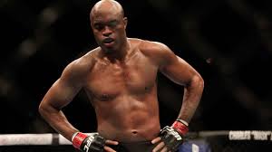 He is a former ufc middleweight champion and holds the record for. Twitter Reaction Anderson Silva S Ufc Career Comes To An Emotional End Sportsnet Ca