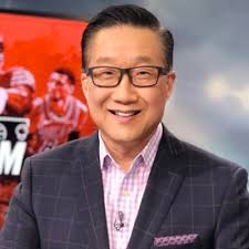 Michael Kim's Instagram, Twitter & Facebook