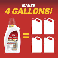 Ortho Home Defense Insect Killer For Indoor & Perimeter | Ortho