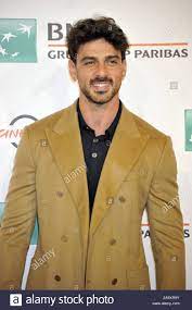Born 3 october 1990) is an italian actor, model, singer, and fashion designer appearing in both italian and polish films. Michele Morrone Stockfotos Und Bilder Kaufen Alamy