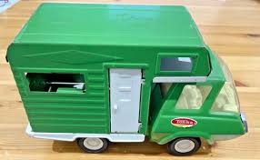 Image result for Olive Green 1970 Motor Home