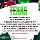Texas Hold ’Em at Maltese Brewing Co 2 event image