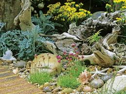 Creative Of Coastal Landscaping Ideas Coastal Style Gardens And Landscapes Landscaping Ideas And Coastal Landscaping Seaside Garden Hardscape