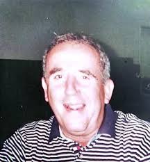 John Tobin Obituary (1944