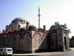 Şu an i̇stanbul fatih karagümrük haritası sayfasındasınız. Karagumruk Mahallesi Mevkii Ne Nerede