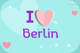 Origin, Meaning & Other Facts About Baby Name Berlin
