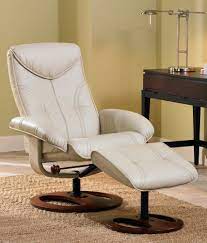 Trailblazer gray leather power recliner. Soft Touch Vanilla Swivel Recliner Good Fit For Small Spaces Best Recliners