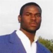 Ike Brown Jr. Obituary