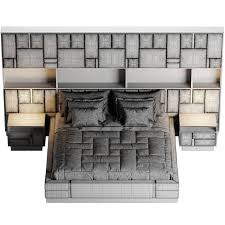 3d модель кровати visionnaire beloved. Visionnaire Beloved Art Bed 3d Model Download 3d Model Visionnaire Beloved Art Bed 130553 3dbaza Com