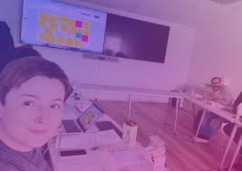 Working group 3 chair interview: LITHME is a playground for curious minds