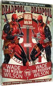 Ich hoffe das video hat euch gefallen lass deine bewertung bitte da und lass dich bitte nicht von den kings master irritieren dass da keine werbung. Leinwand Poster Bilder Deadpool Wade Vs Wade Wanddekorationen Europosters