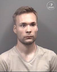 Rowan County Mugshots