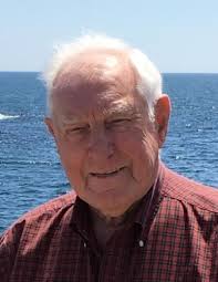 Howard MacDonald Obituary (2019)