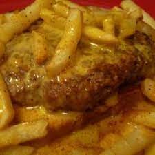The Horseshoe Horseshoe Sandwich Recipe Food Horseshoe Recipe