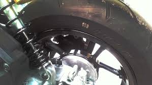 Nah, jadi secara ban sih. Ukuran Ban Dan Velg Yamaha Aerox 155 Serta Rekomendasi Upgrade Blogotive