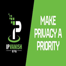 Ipvanish Accounting Online Security Internet Traffic