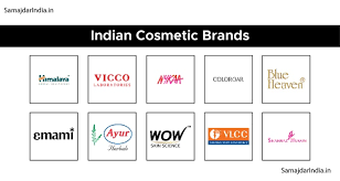 The maybelline makeup range makes you look picture perfect every day. Top 10 Made In Indian Cosmetic Brands Samajdarindia Com