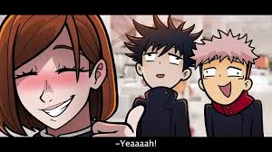 Shopping With Nobara - XNXX.COM