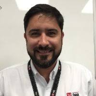 Rodrigo Nieto Email & Phone Number