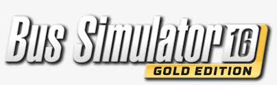 Pick up passengers in bus simulator 16. Original Resolution Bus Simulator 2016 Logo Png Image Transparent Png Free Download On Seekpng