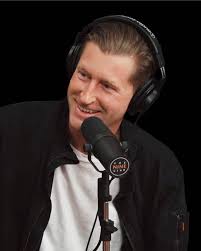 Bam Margera On The Nine Club