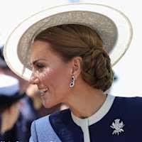 Queen Philip Wedding 1947 Abbey Norman Hartnell Gown