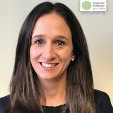 Bowcock and Pursaill Solicitors