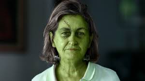 Parents Share Their Biggest Fears About Trick-Or-Treating