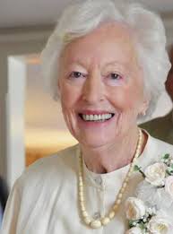 Virginia Campbell Downs