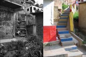 Review At Cdc Museum Architects Find Ingenious Ways To Alleviate Global Urban Poverty Contemporary Crafts Design Design Museum