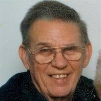 Freddy J. Cooper Obituary