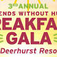 Food4Kids Muskoka 3rd Annual Breakfast Gala event image