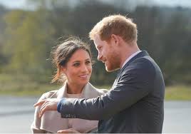 Il principe harry e meghan markle non vogliono avere più di due figli. La Scelta Ambientalista Di Harry E Meghan Solo Due Figli Per Salvaguardare Il Pianeta Ehabitat It