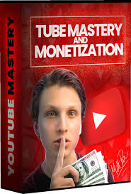 Review course: Tube Mastery and Monetization by Matt Par