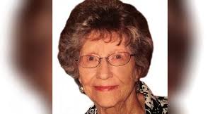 Evelyn J. Krueger Obituary