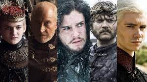 Ranking The Kings Of Game Of Thrones From Best To Worst