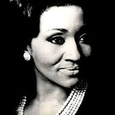 Classical Mezzo-Soprano Merch and Vinyl